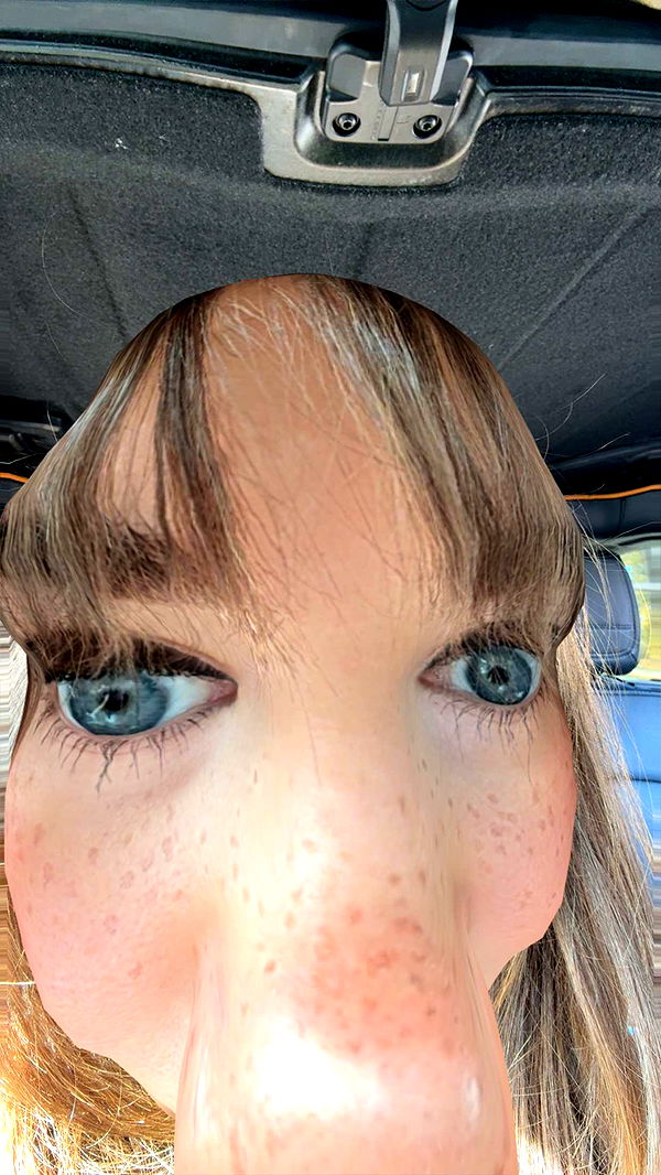 realhaylujan image ~ Altpins