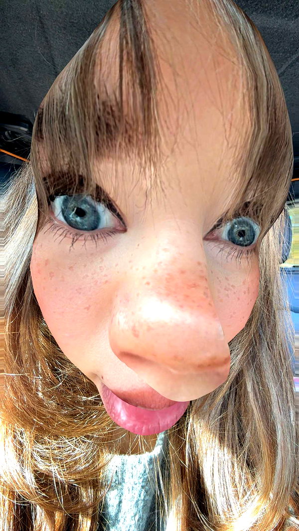 realhaylujan image ~ Altpins