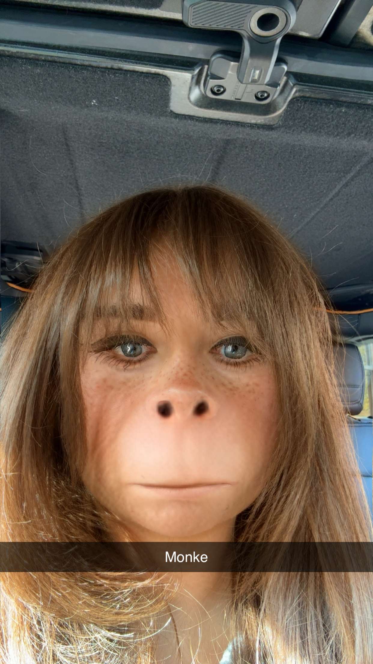 realhaylujan snapchat image archive image