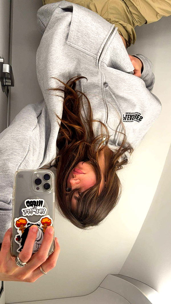 realhaylujan image ~ Altpins