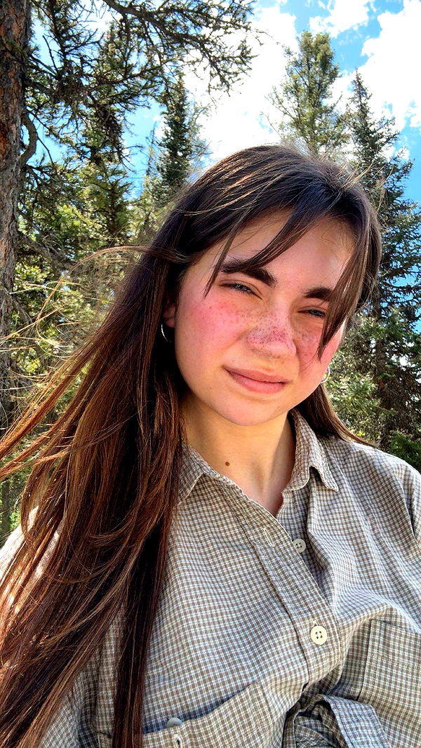 realhaylujan image ~ Altpins