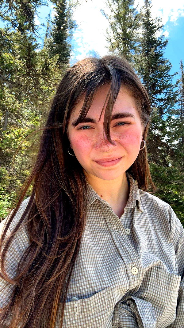 realhaylujan image ~ Altpins