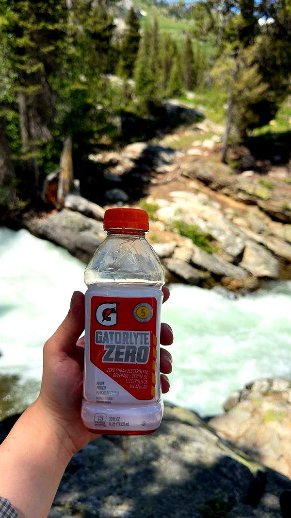 realhaylujan image ~ Altpins