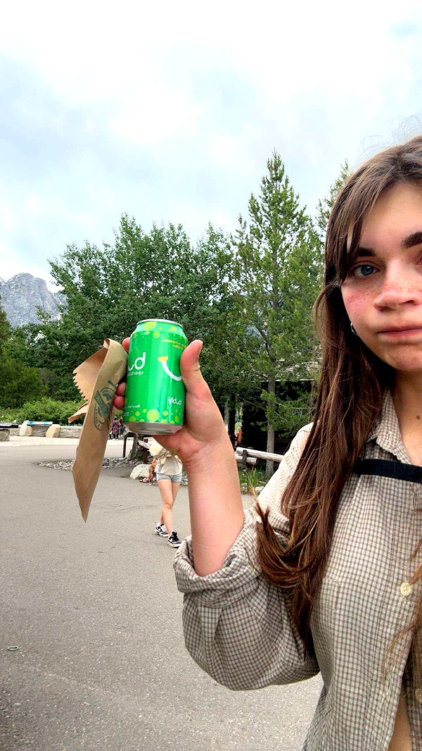 realhaylujan image ~ Altpins