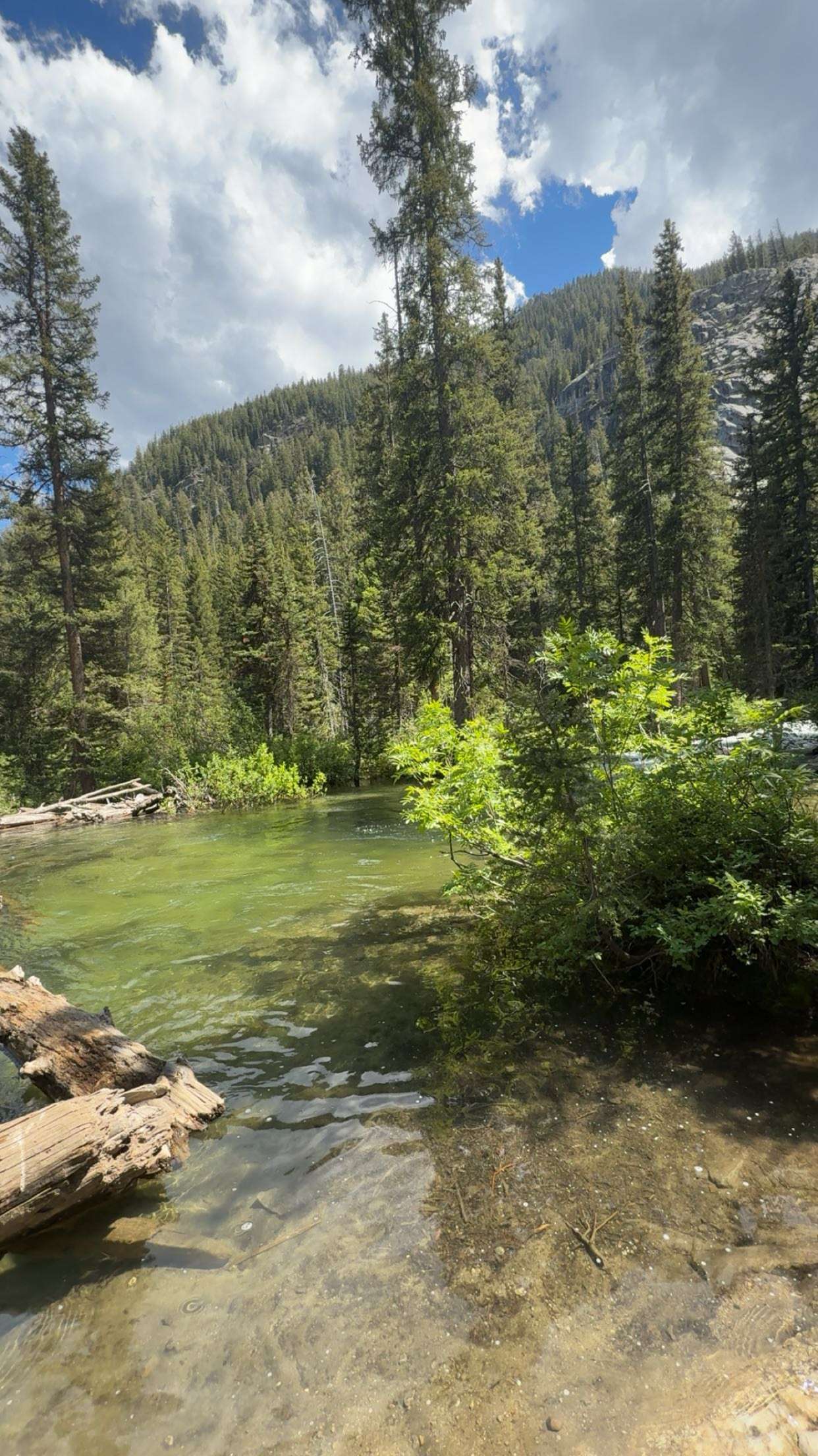 realhaylujan snapchat image archive image