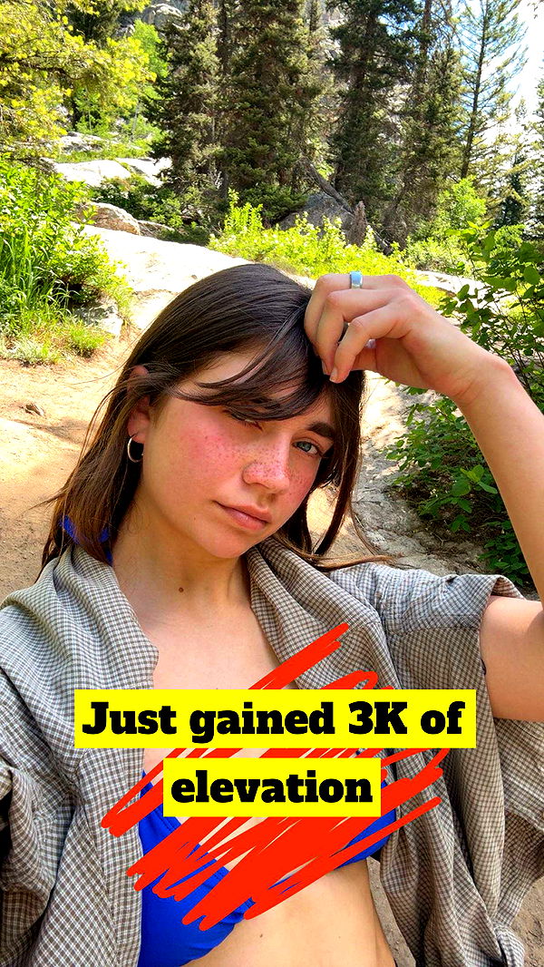 realhaylujan image ~ Altpins