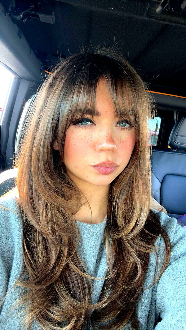 realhaylujan image ~ Altpins