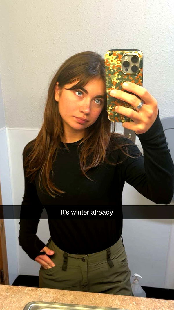 realhaylujan image ~ Altpins