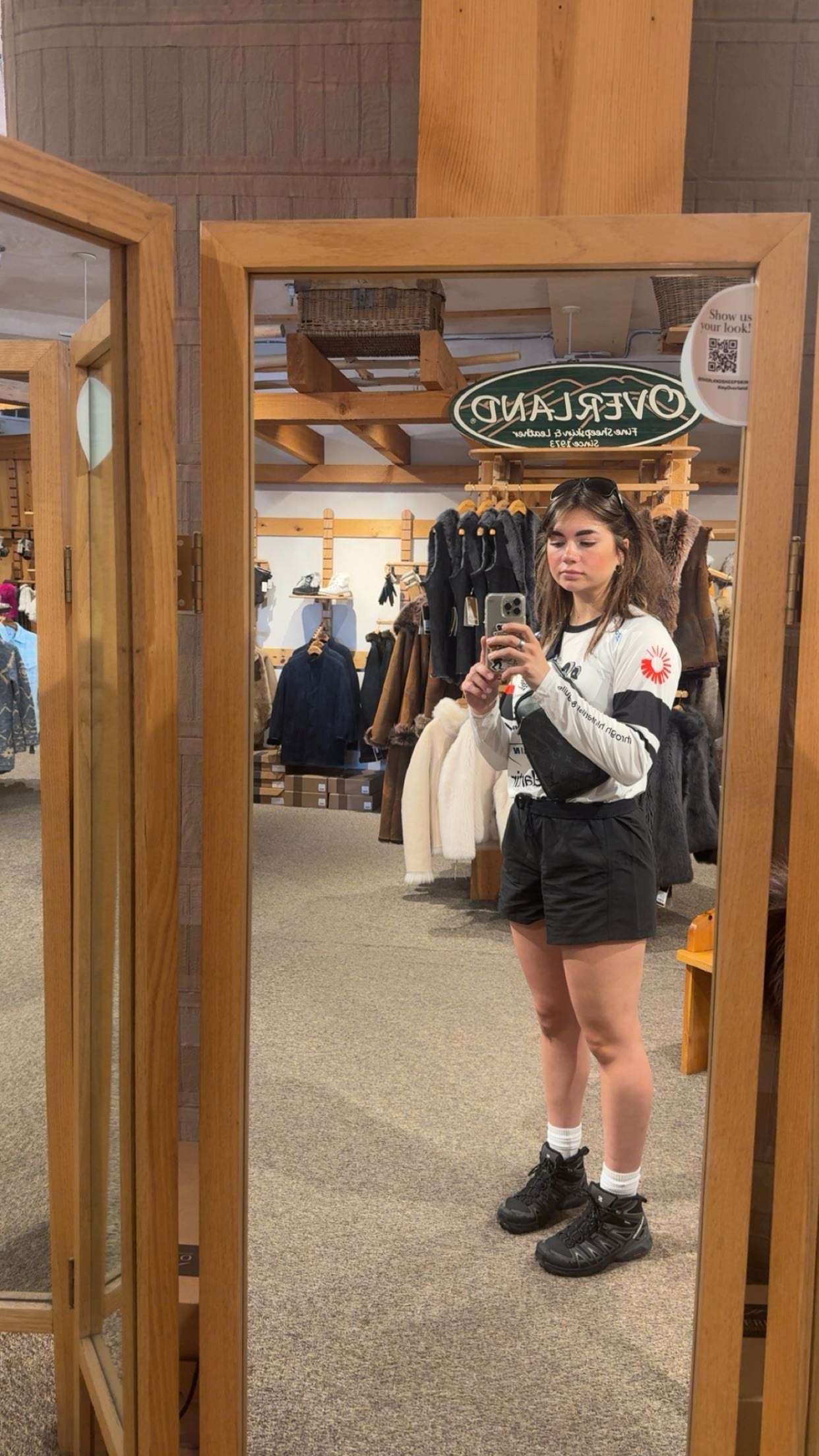 realhaylujan snapchat image archive image