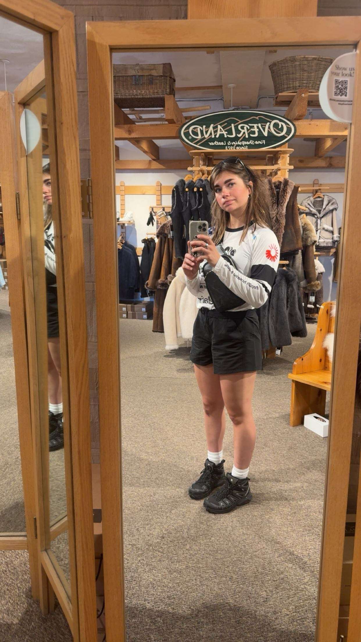 realhaylujan snapchat image archive image