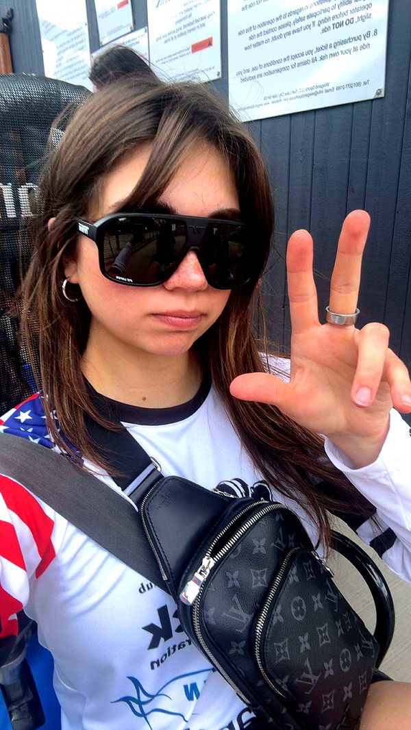 realhaylujan image ~ Altpins