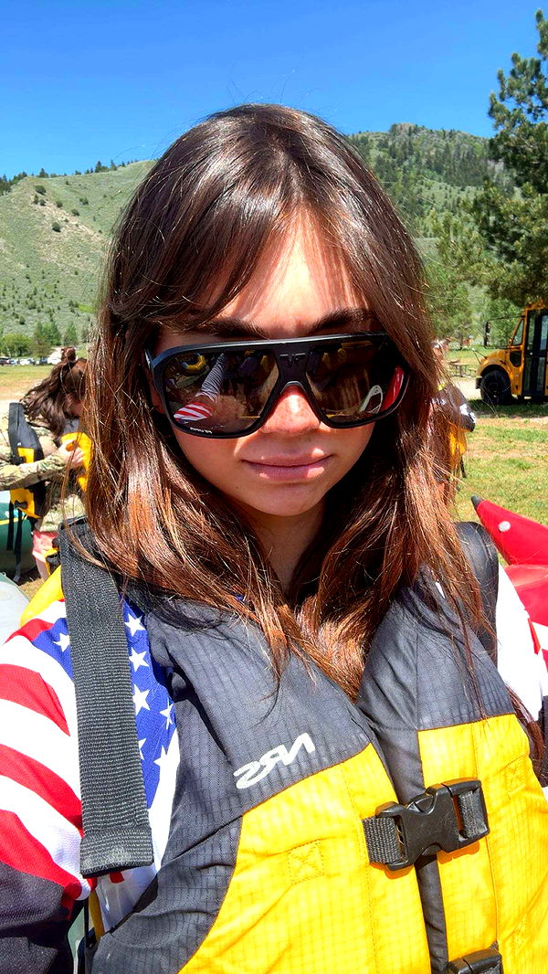 realhaylujan image ~ Altpins