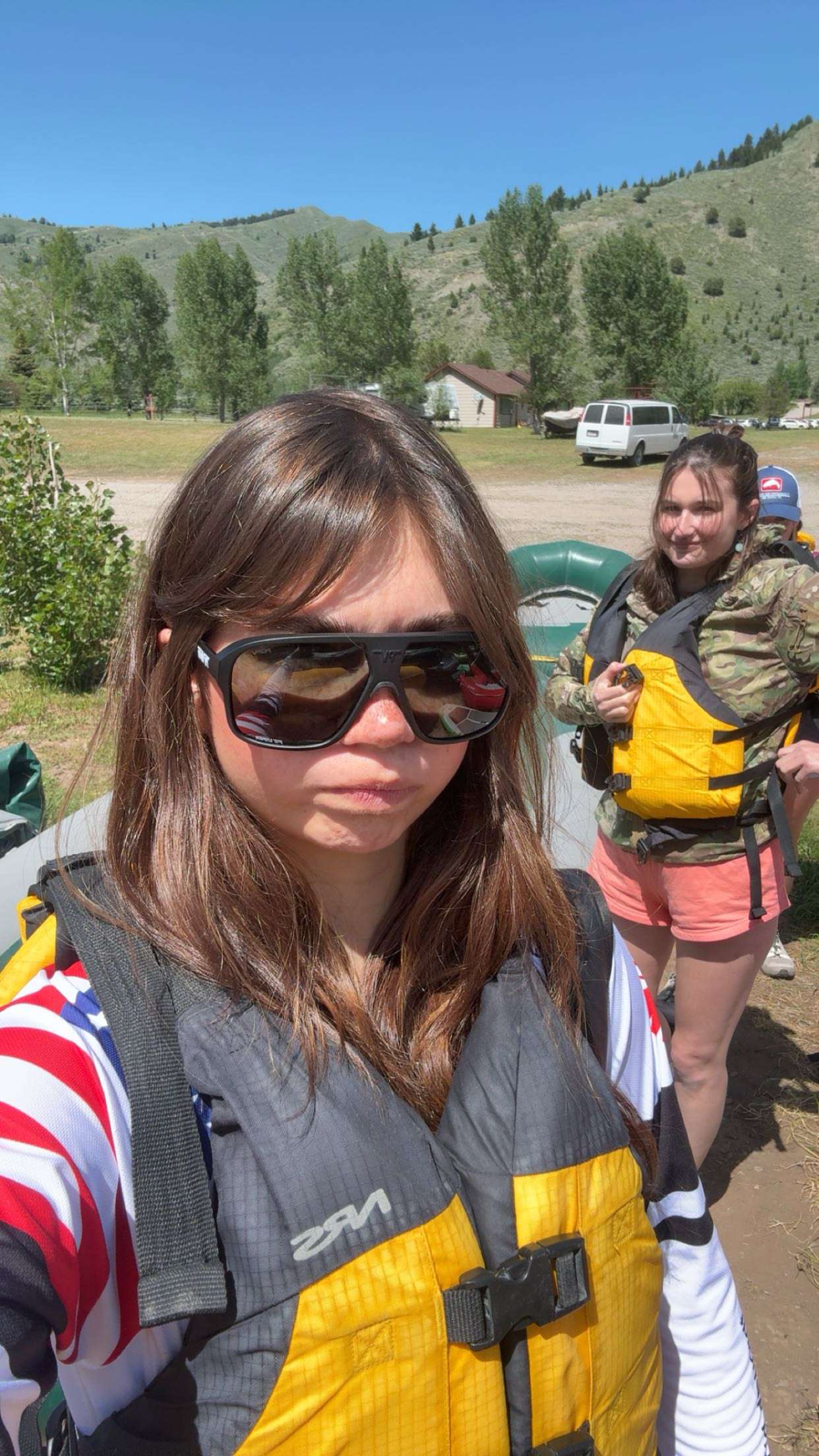 realhaylujan snapchat image archive image