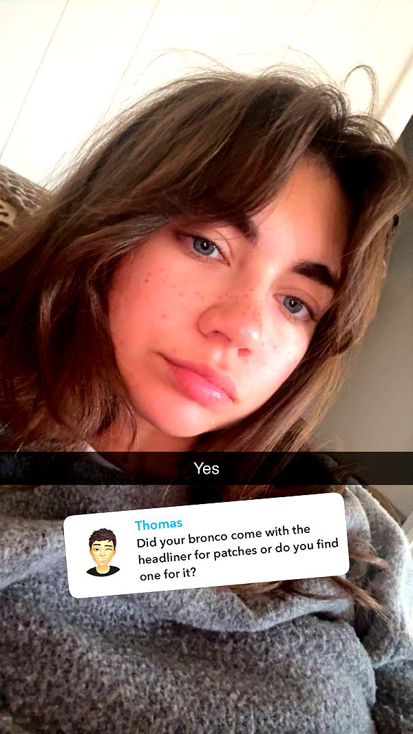 realhaylujan image ~ Altpins