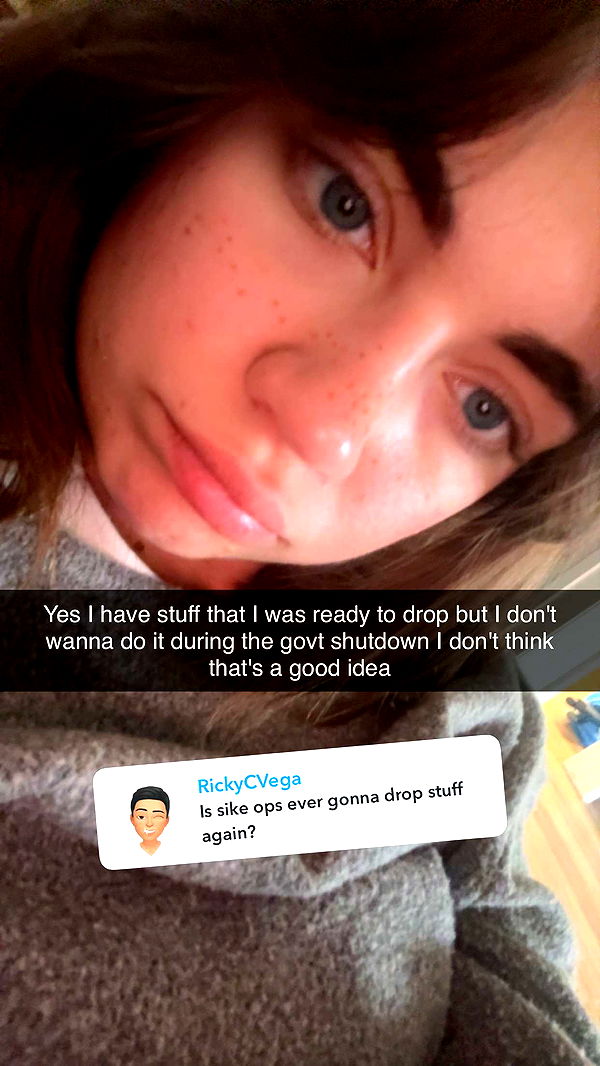 realhaylujan image ~ Altpins