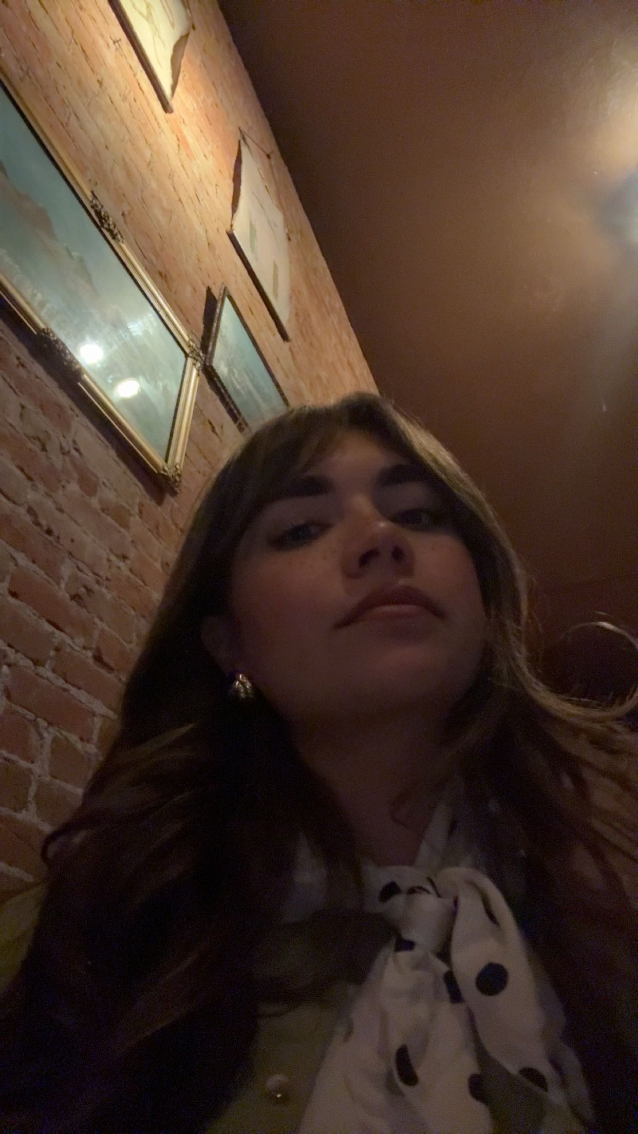 realhaylujan snapchat image archive image