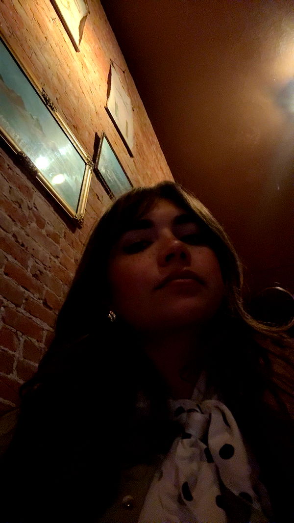 realhaylujan image ~ Altpins