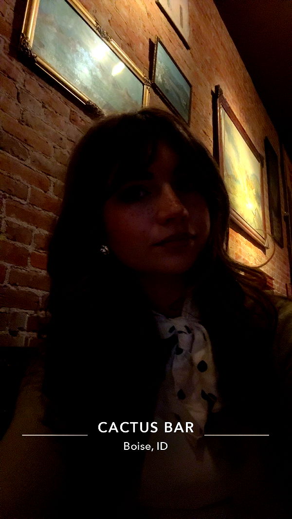 realhaylujan image ~ Altpins