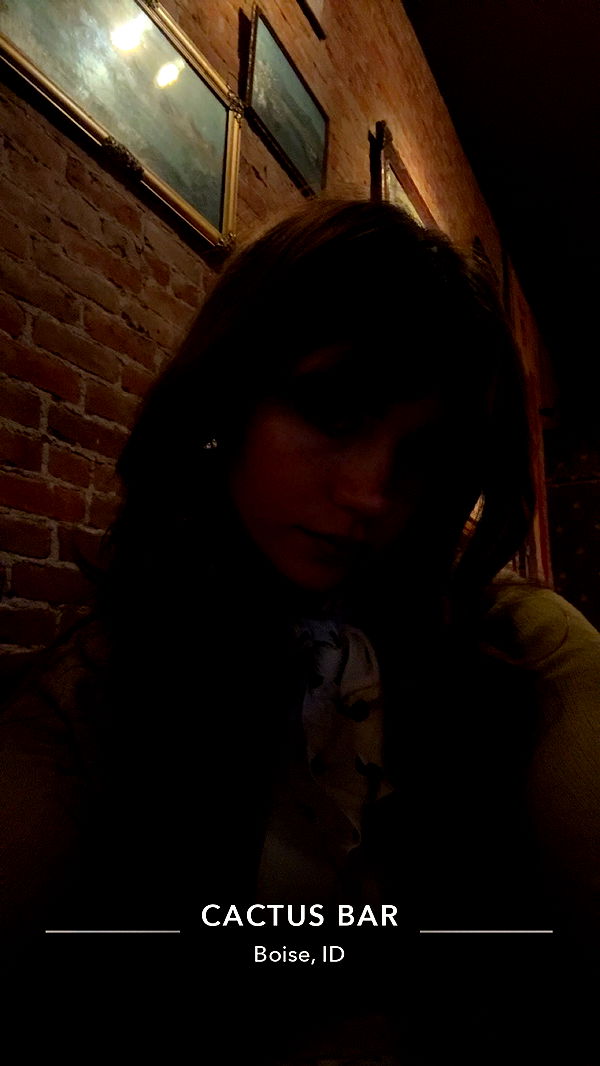 realhaylujan image ~ Altpins