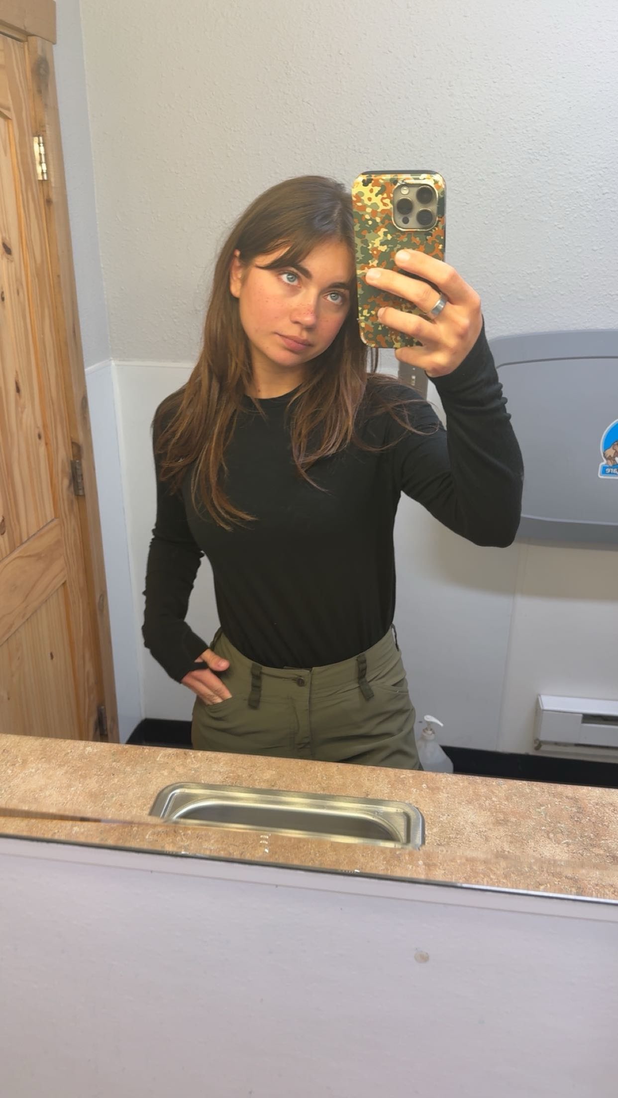 realhaylujan snapchat image archive image