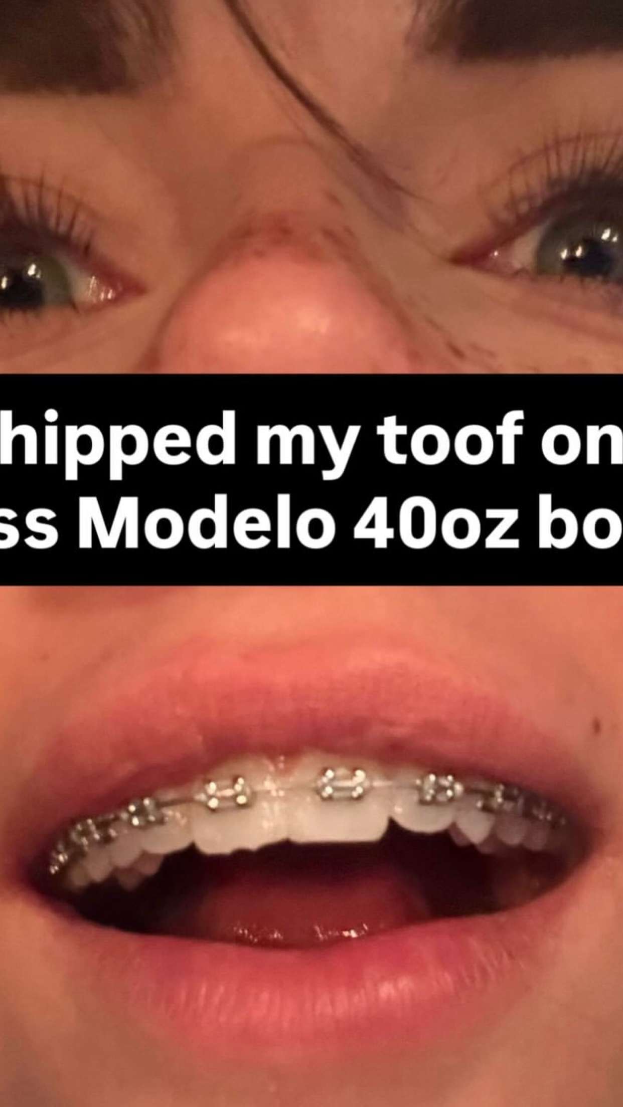 realhaylujan snapchat image archive image