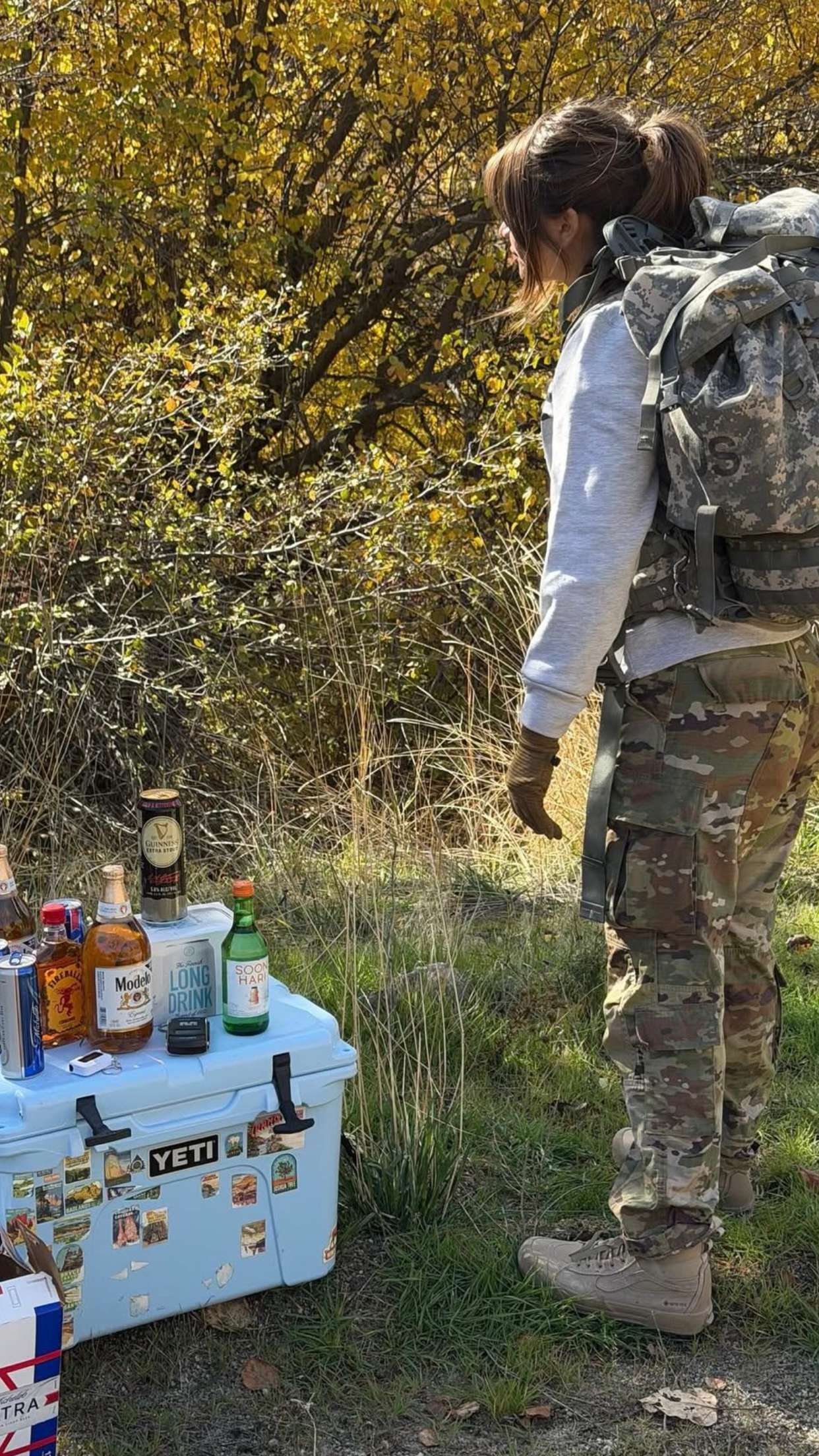 realhaylujan snapchat image archive image