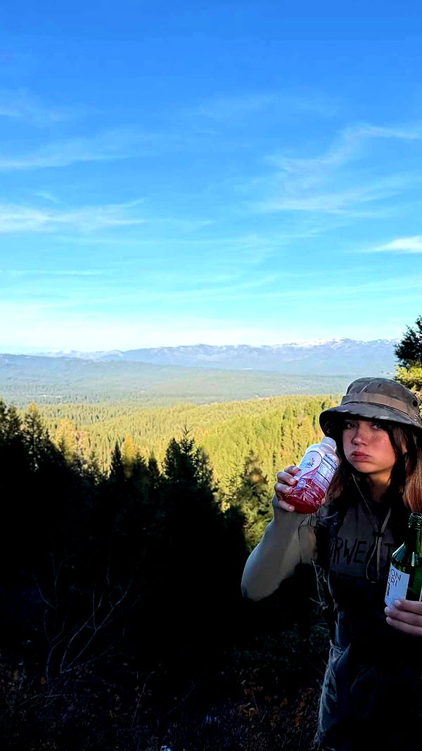 realhaylujan image ~ Altpins