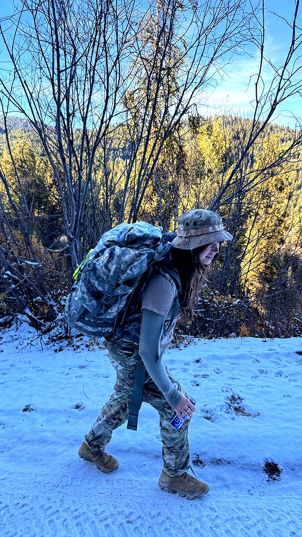 realhaylujan image ~ Altpins