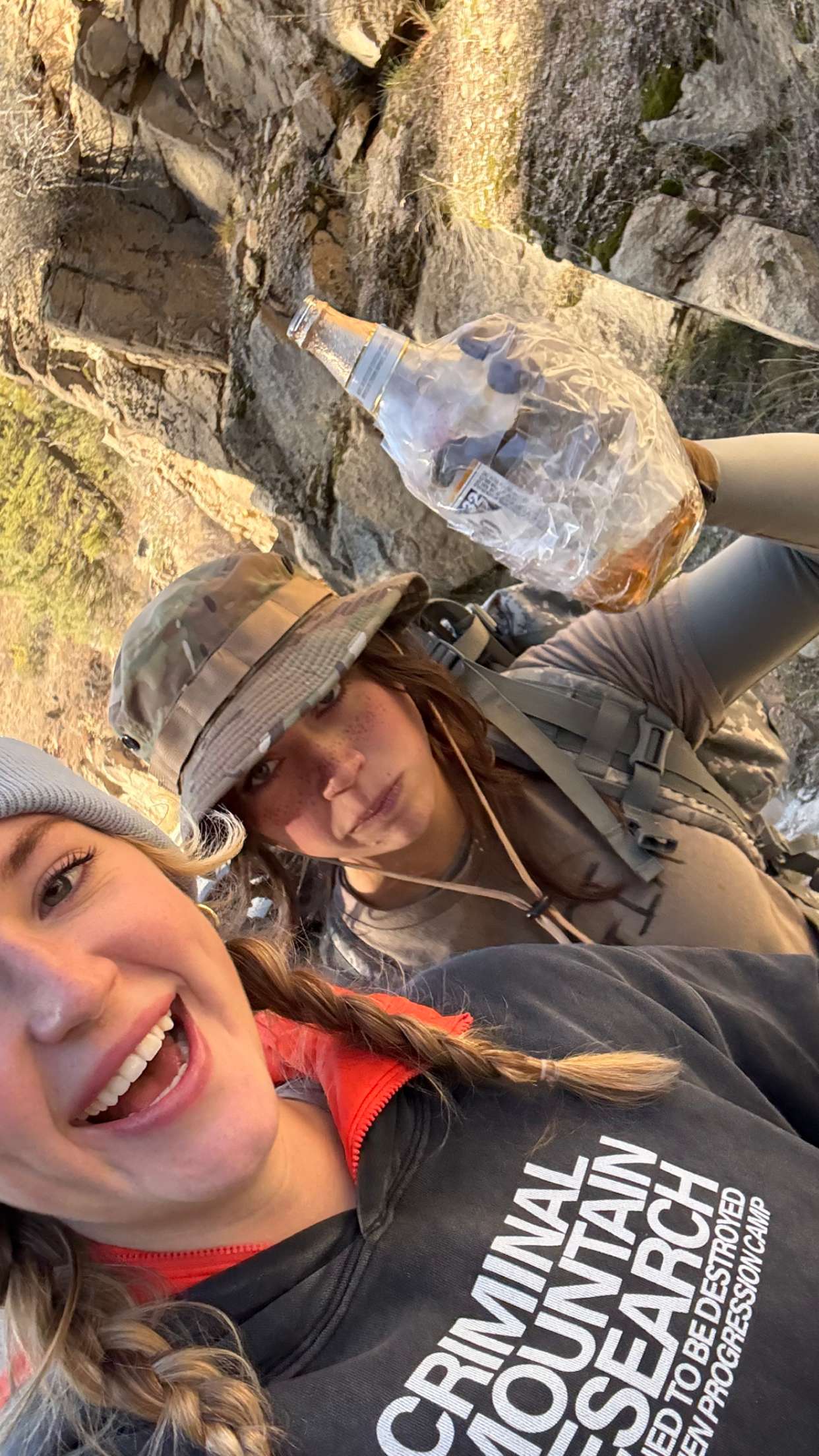 realhaylujan snapchat image archive image