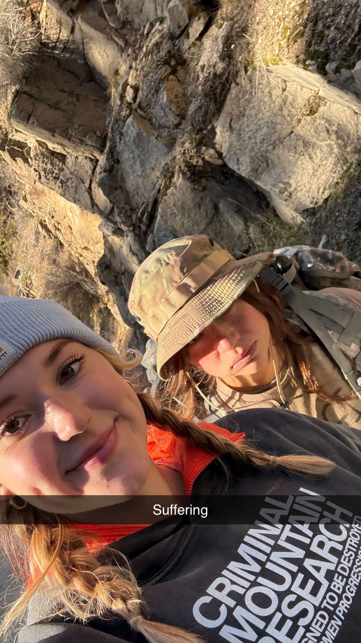 realhaylujan snapchat image archive image