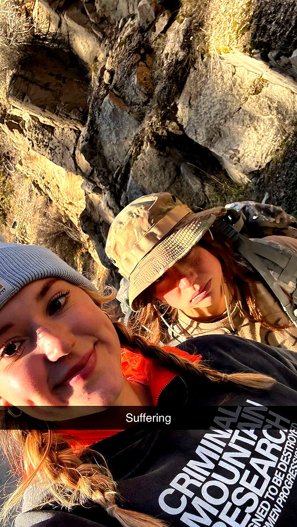 realhaylujan image ~ Altpins