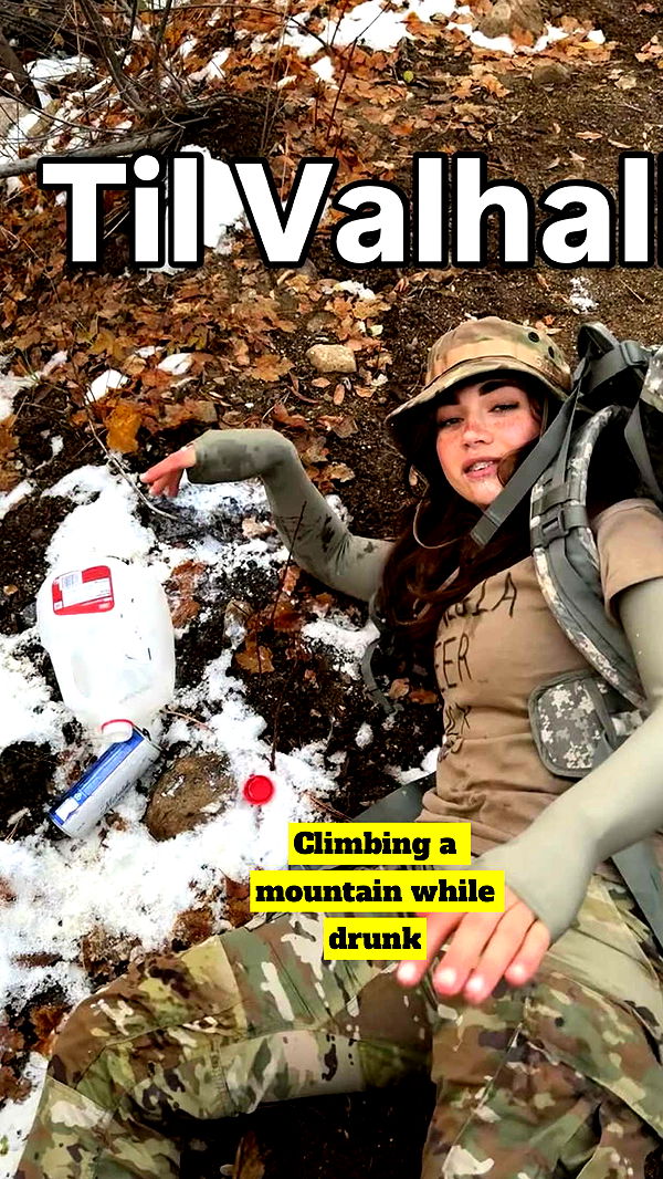 realhaylujan image ~ Altpins