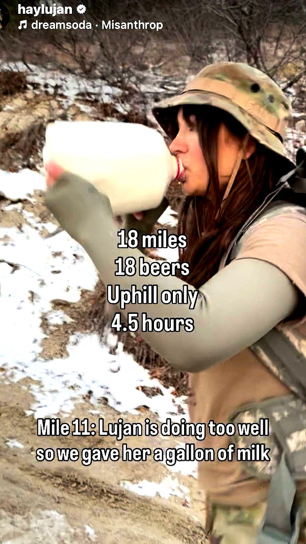 realhaylujan image ~ Altpins