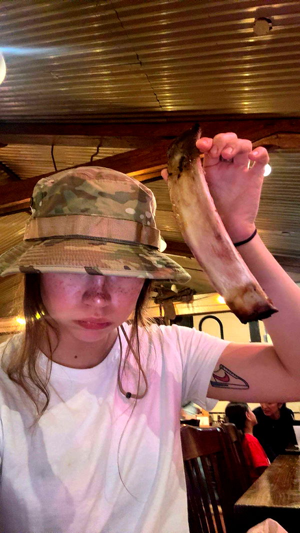 realhaylujan image ~ Altpins