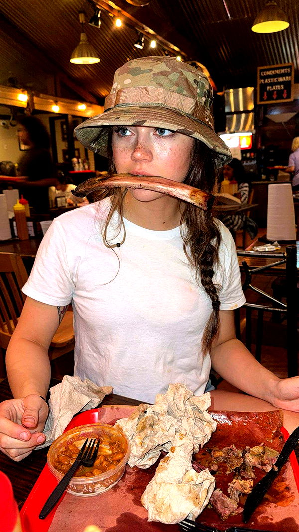 realhaylujan image ~ Altpins