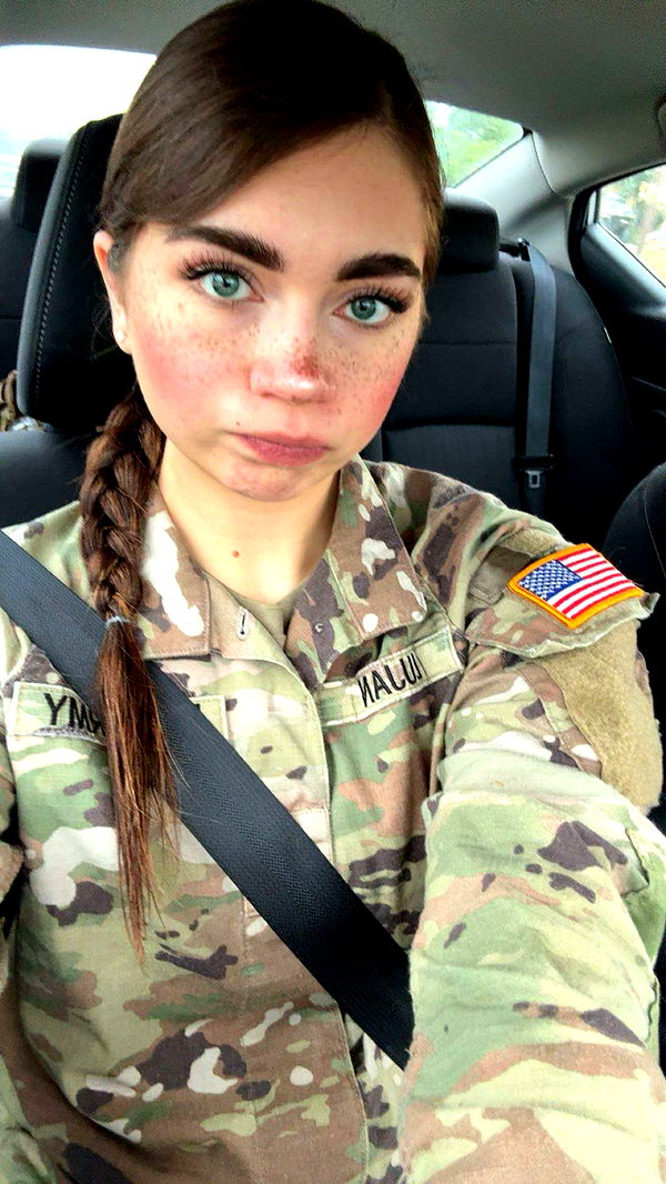 realhaylujan image ~ Altpins