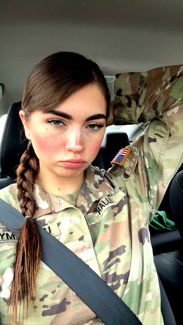 realhaylujan image ~ Altpins