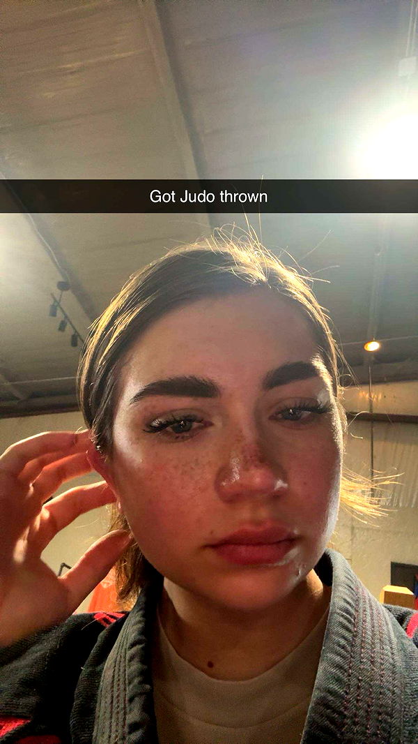 realhaylujan image ~ Altpins