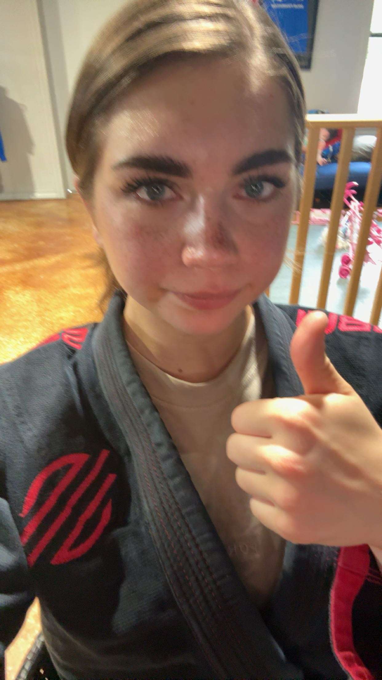 realhaylujan snapchat image archive image