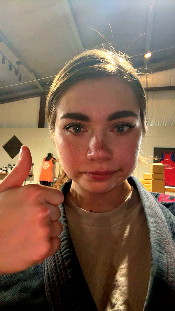 realhaylujan image ~ Altpins