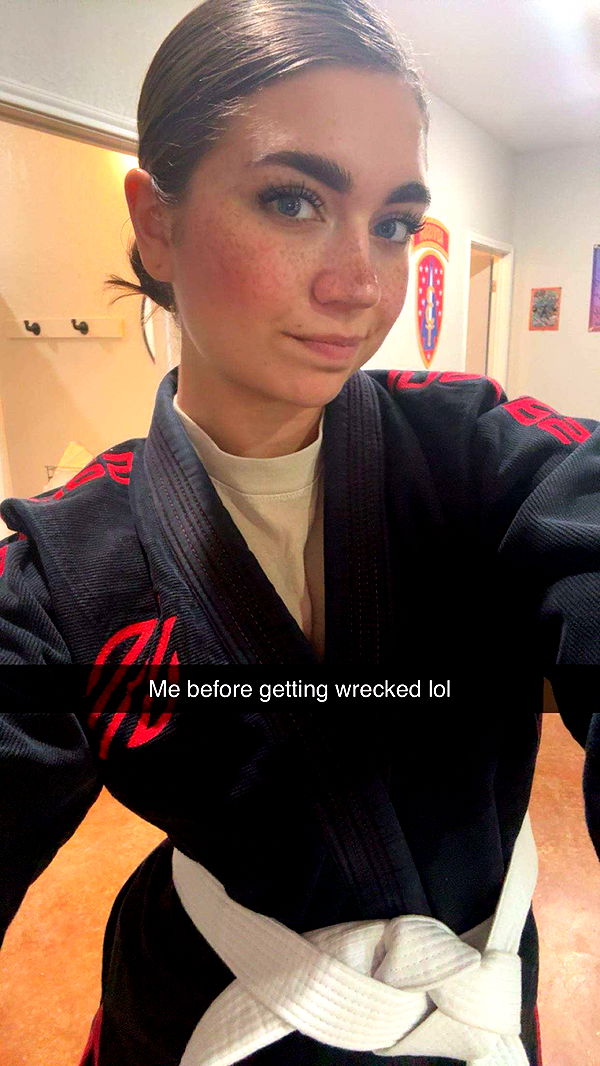 realhaylujan image ~ Altpins