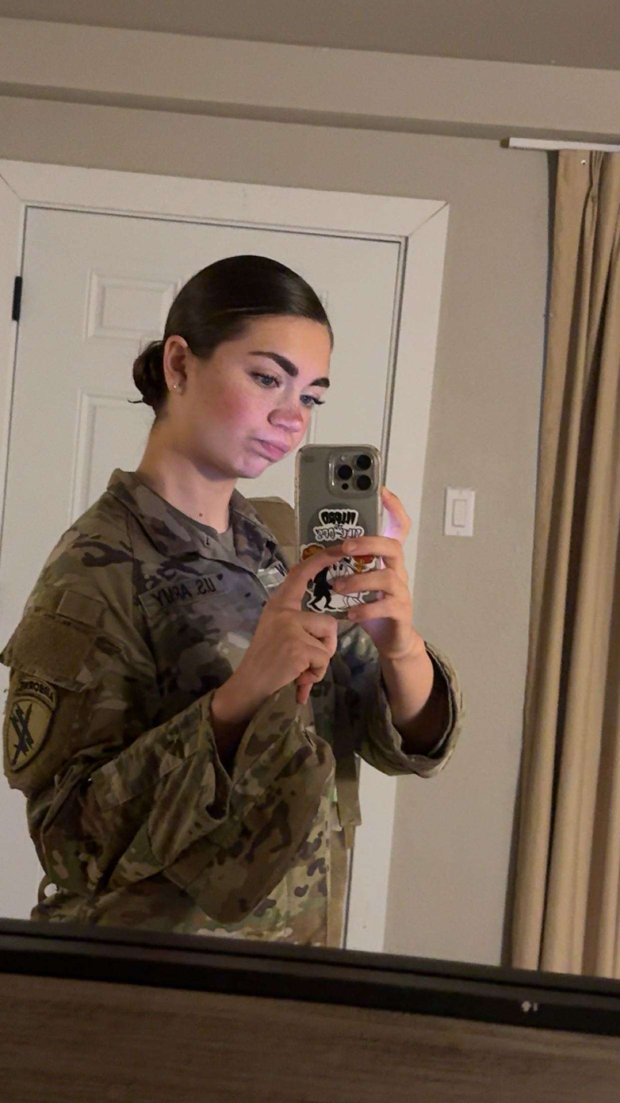 realhaylujan snapchat image archive image