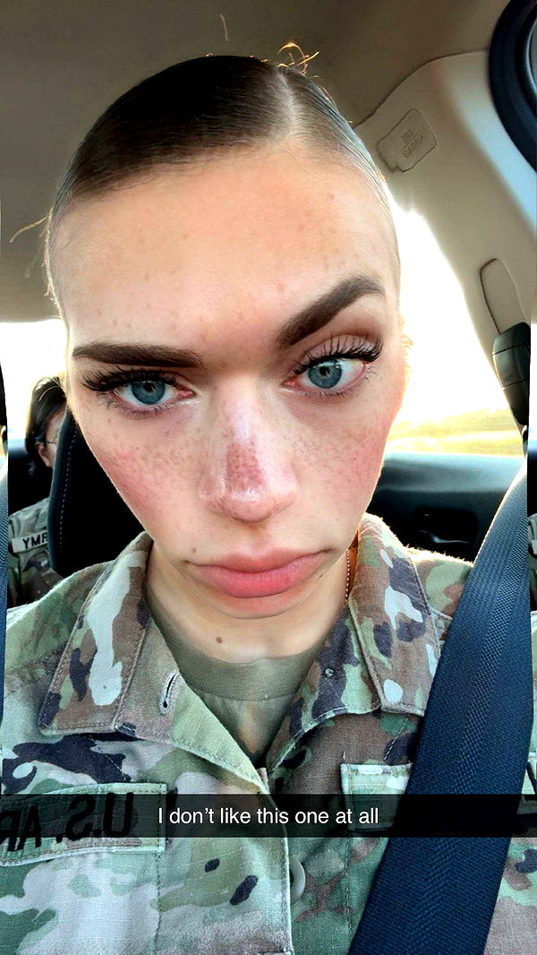 realhaylujan image ~ Altpins