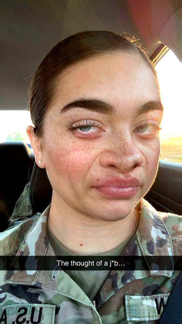 realhaylujan image ~ Altpins