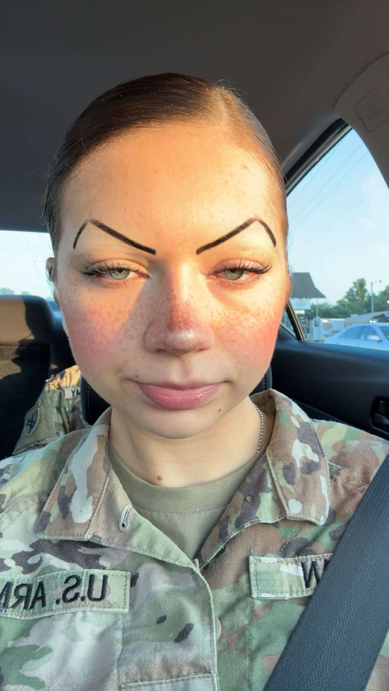 realhaylujan snapchat image archive image