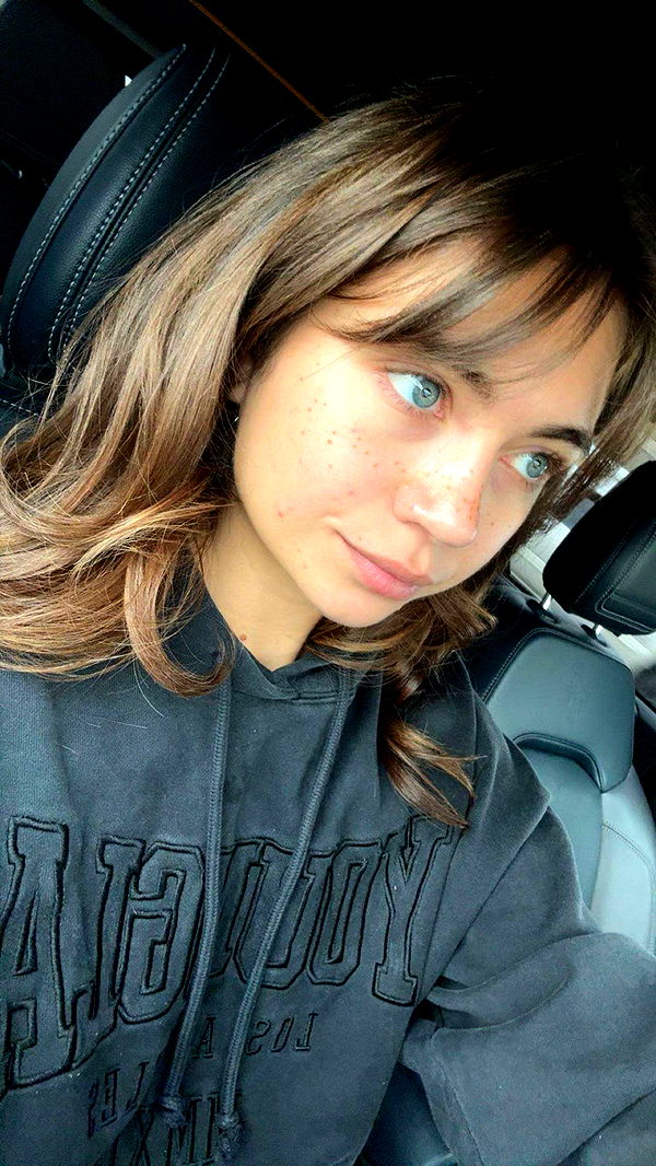 realhaylujan image ~ Altpins