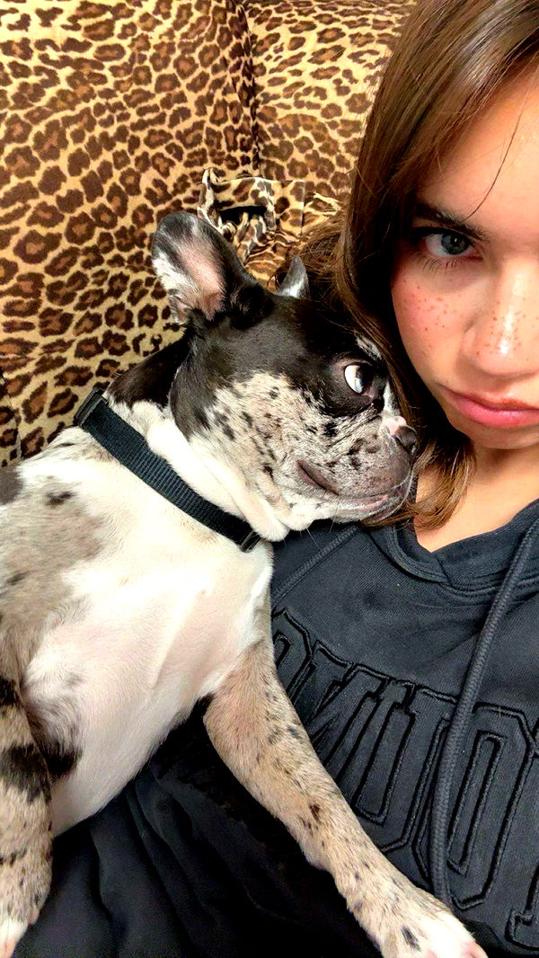 realhaylujan image ~ Altpins