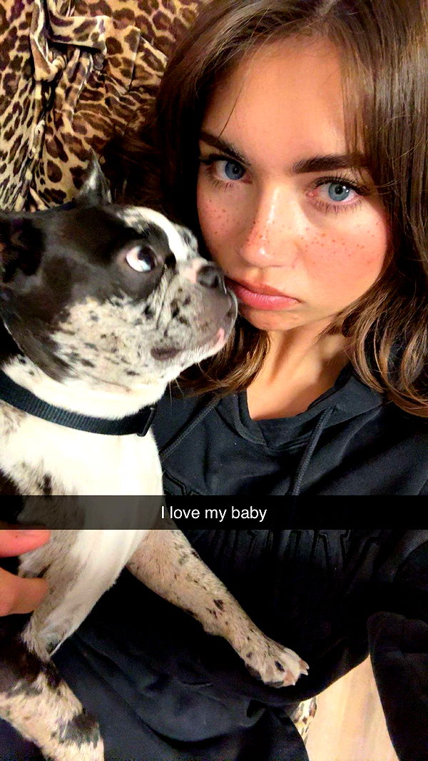 realhaylujan image ~ Altpins