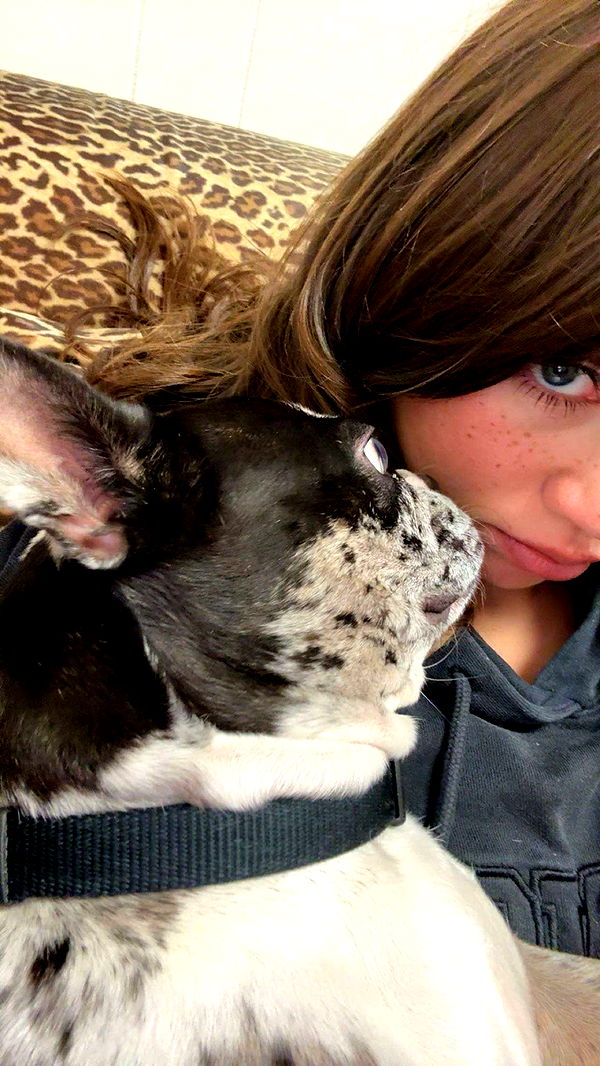 realhaylujan image ~ Altpins