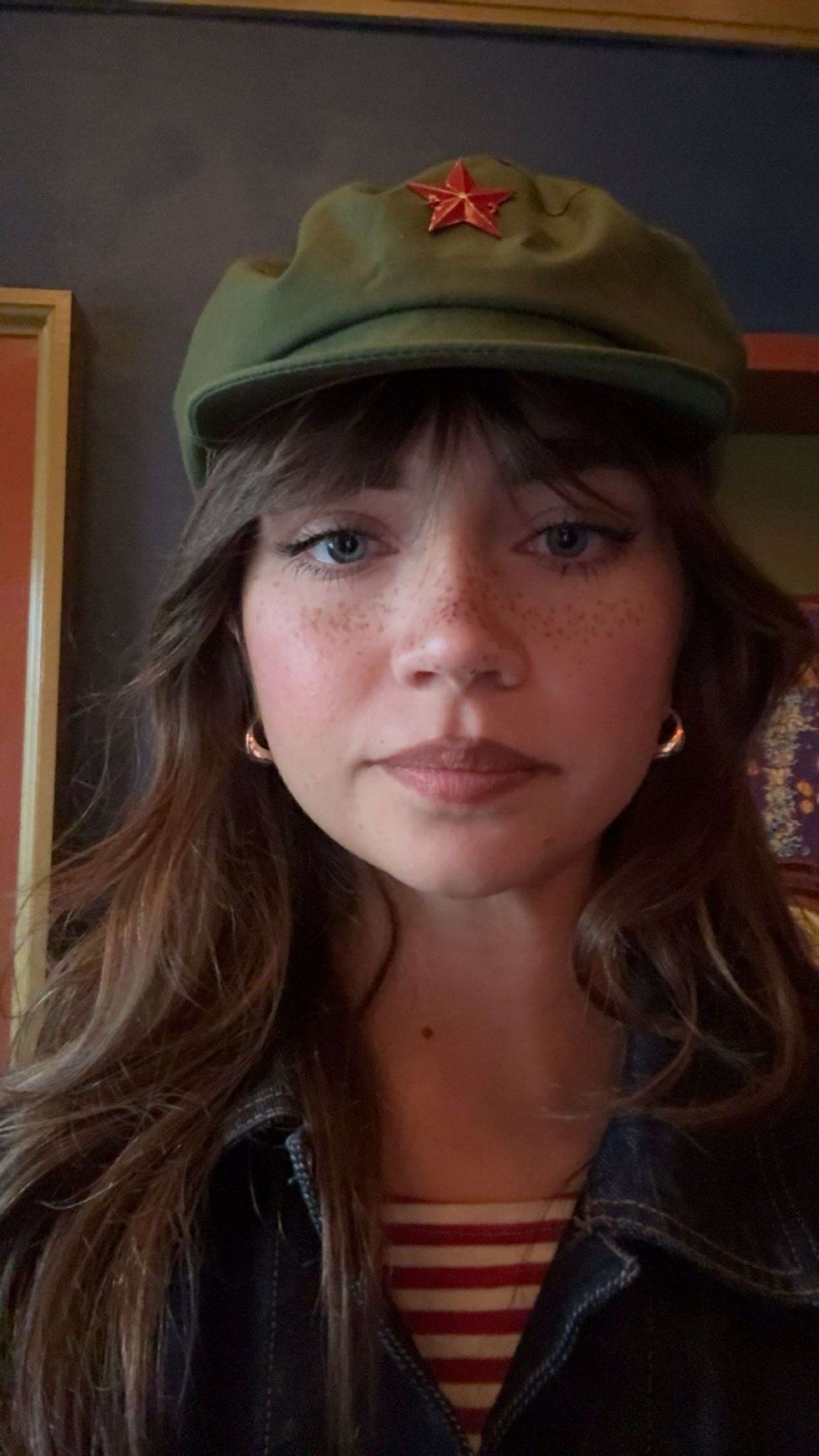 realhaylujan snapchat image archive image